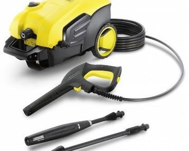 фото Мойка высокого давления Karcher K 5 Compact EU