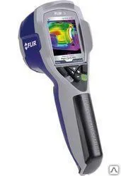 фото Тепловизор FLIR i3