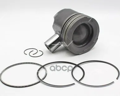 фото поршень с кольцами 0.50 TOYOTA 1GD-FTV Autowelt арт. PN34771