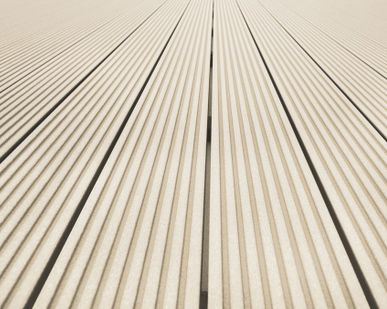 фото Террасная доска декинг RELAZZO REHAU Puro