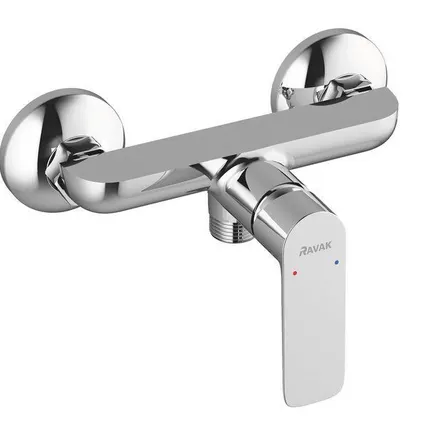 Фото №0 Смеситель для душа 150 мм Ravak Classic CL 032.00/150 Ravak