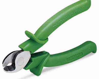 фото 206-118 Бокорезы WAGО/ВАГО