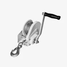 Фото №0 Лебедка ручная LRB