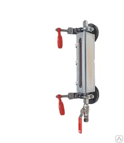 фото УКАЗАТЕЛИ УРОВНЯ VYC 466-01/166-EC-01