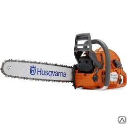 Фото №0 Бензопила HUSQVARNA 576XP 18"