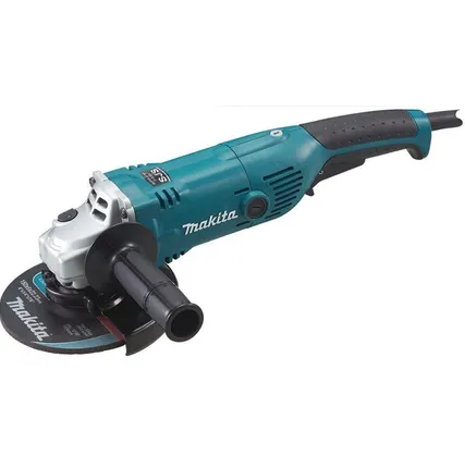 Фото №0 УШМ Makita GA6021C