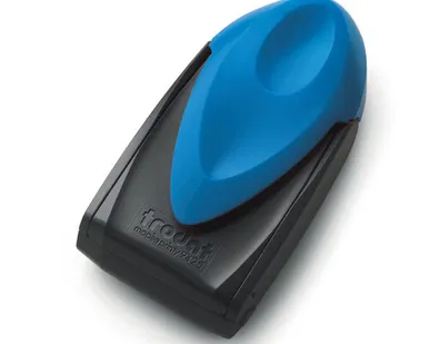 фото Печати-С 9425 TRODAT MOBILE PRINTY КАРМАННЫЙ ШТАМП 25Х25мм (Синий, Синий)