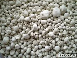 Фото №0 Известь 30кг (комовая)