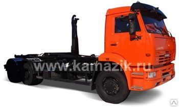 фото Мультилифт Palfinger MT20