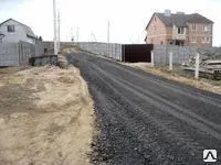 фото Асфальтный срез