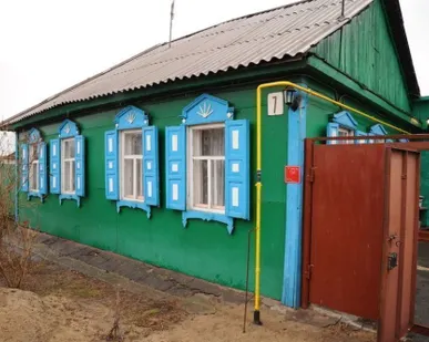 фото Монтаж внутренней системы газоснабжения ГСВ