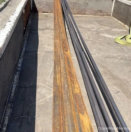 Фото №0 Круг 80 мм ст 20 ГОСТ 2590