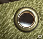 фото Тент брезентовый 4х6м
