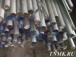 фото Круг стальной 14,6 мм ст. 60С2А