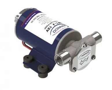 фото Импеллерный насос Marco UP-1 12В