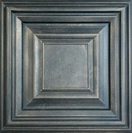 Фото №0 Чугунная плитка "Гранд"