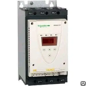 Фото №0 Устройство плавного пуска ATS48C41Q