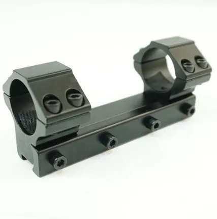 Фото №0 Моноблок л/х низкий (D-25 мм) Patrict длина 10 см, высота 14 мм (BH-MSL25/14)