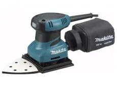 фото Вибрационная шлифовальная машина Makita BO4565