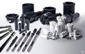 Фото №0 Пневмоударник П-110