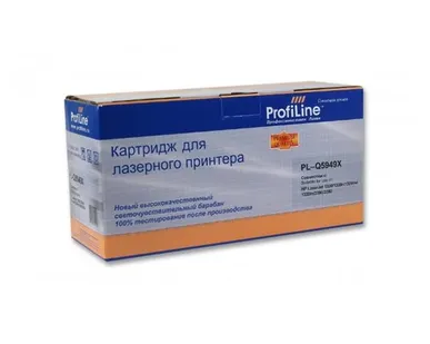 фото Картридж ProfiLine PL-Q5949X 708