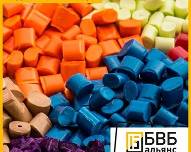 фото Полиамид ПА 610-ЛО, ЛМ