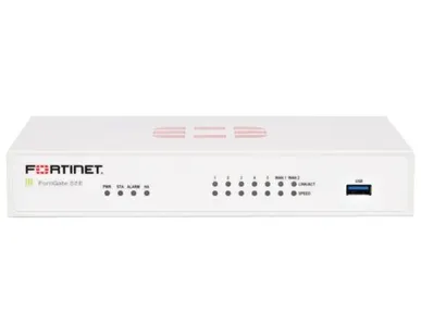 фото Маршрутизатор Fortinet