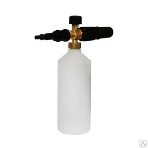 Фото №0 Пеногенератор для моек высокого давления (0.75 л) champion c8123