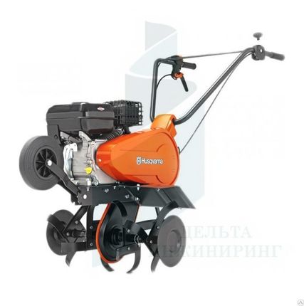 Фото №0 Культиватор Husqvarna TF224