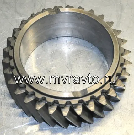 Фото №0 Запчасти КПП ZF для грузовиков новые и б/у в наличии