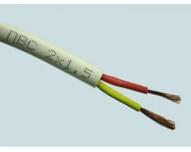 фото Провод ПВС 2х1,5