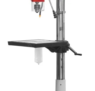 фото Станок сверлильный STALEX DP-32F/T