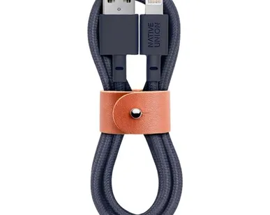 фото Кабель Native Union Belt L USB