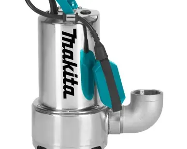 фото Насос Makita PF1110