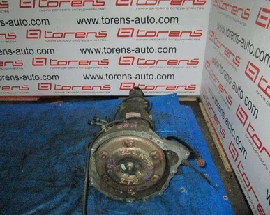 фото АКПП на Toyota Lucida