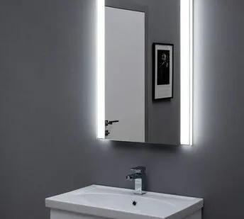 фото Зеркало Aquanet Форли 7085 LED