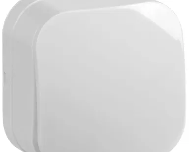 фото Выключатель 1-кл. ОП GLORY 10А ВС20-1-0-ХБ бел. IEK EVH10-K01-10