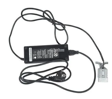 Фото №0 Зарядное устройство для тележек EPT15H/18H 48V/2A (Charger)
