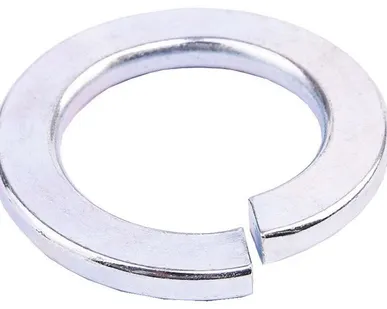 фото Шайба гроверная М20, 20шт.