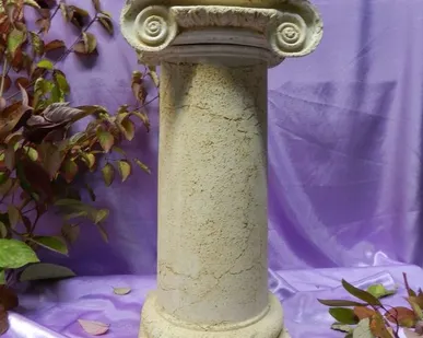 фото Пьедестал h65