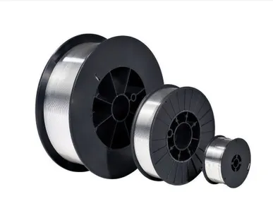 фото Проволока алюминиевая сварочная 1,6 мм АМЦМ