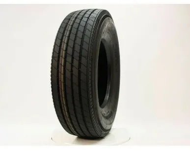 фото 295/75R22.5 TL Triangle TR676 144/141M руль