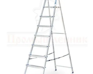 фото Стремянка Alumet АМ 708