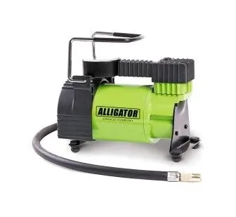 фото Автомобильный компрессор Autoprofi Аллигатор 30 л/мин 10 атм