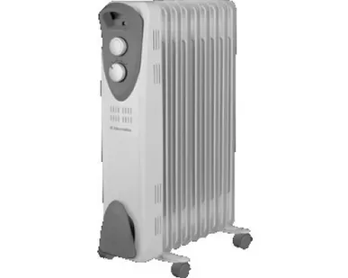 фото Масляный радиатор серии 3 - EOH/M-3209