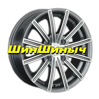 Фото №0 7,5x17/5x100 ET45 D73,1 312 GMF