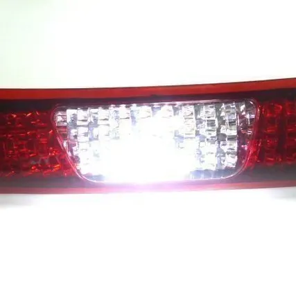 Фото №0 Фонарь задний Газель (2705 фургон) светодиодный 12В