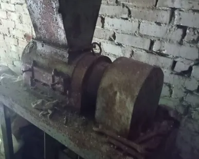 фото Продаю Дробилка для пластмасс