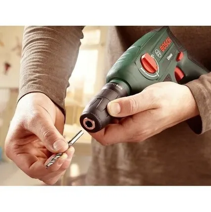 Фото №0 Аренда дрели