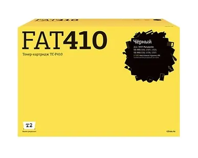 фото Картридж T2 TC-P410